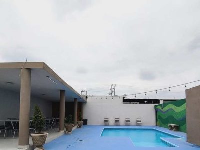 Quinta Guadalupe & Mariana