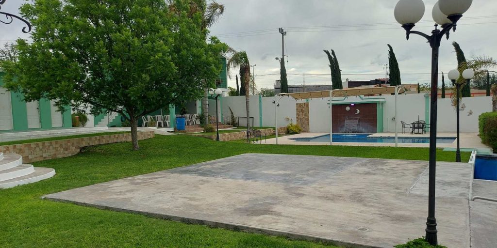 Quinta las Margaritas