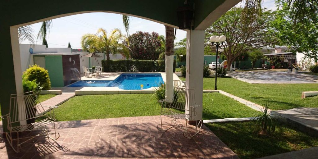 Quinta las Margaritas