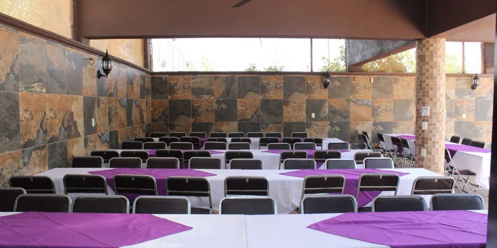 Quinta Palapa Lorestefany