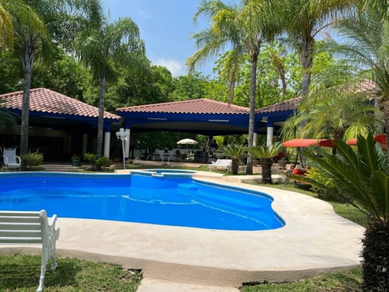 Quinta Rubí