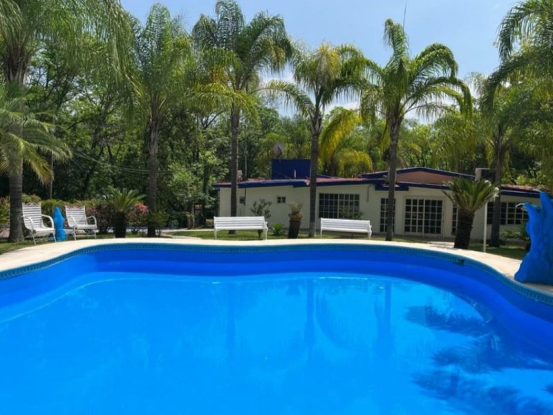 Quinta Rubí