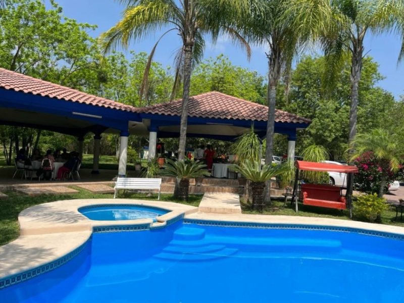 Quinta Rubí