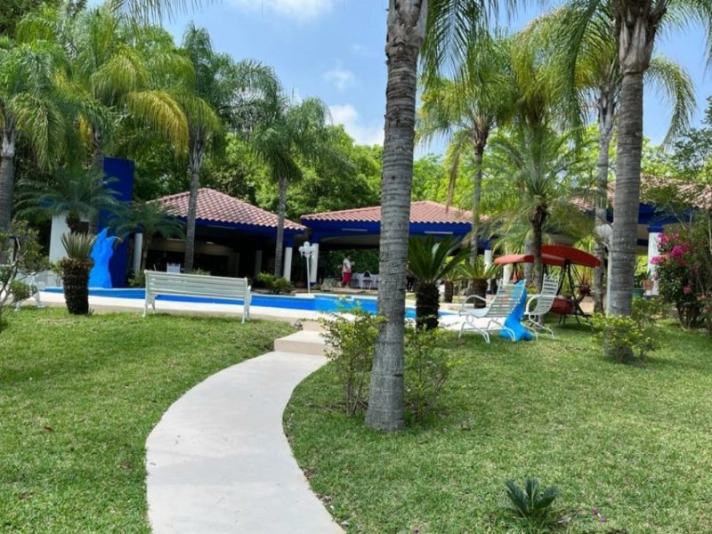 Quinta Rubí