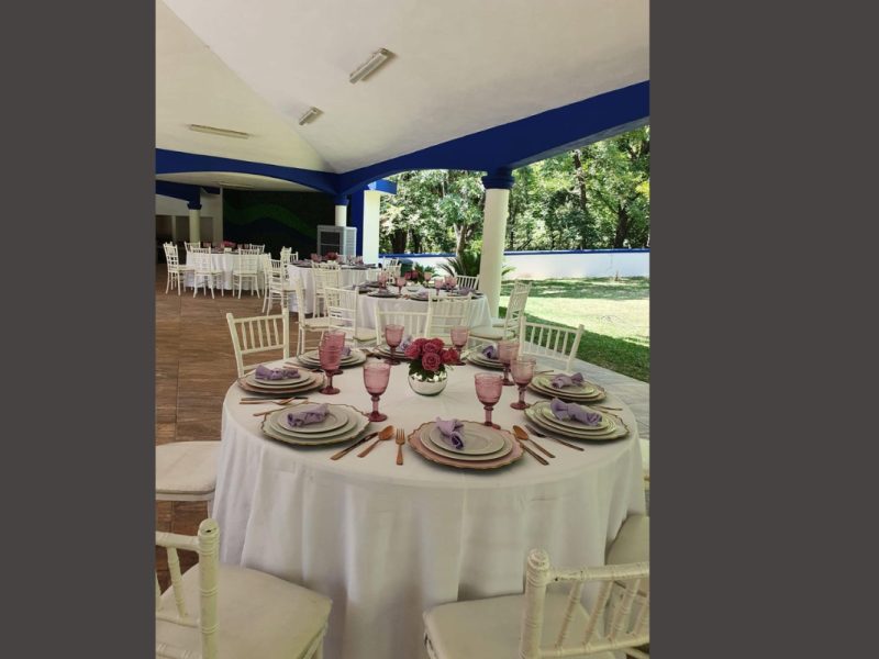 Quinta Rubí
