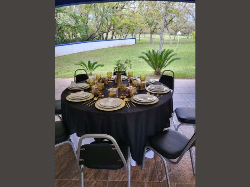Quinta Rubí