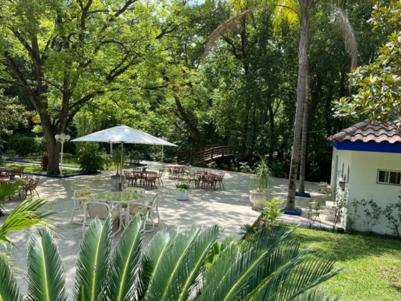 Quinta Rubí