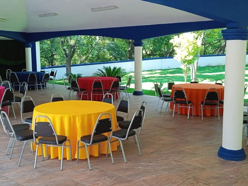 Quinta Rubí