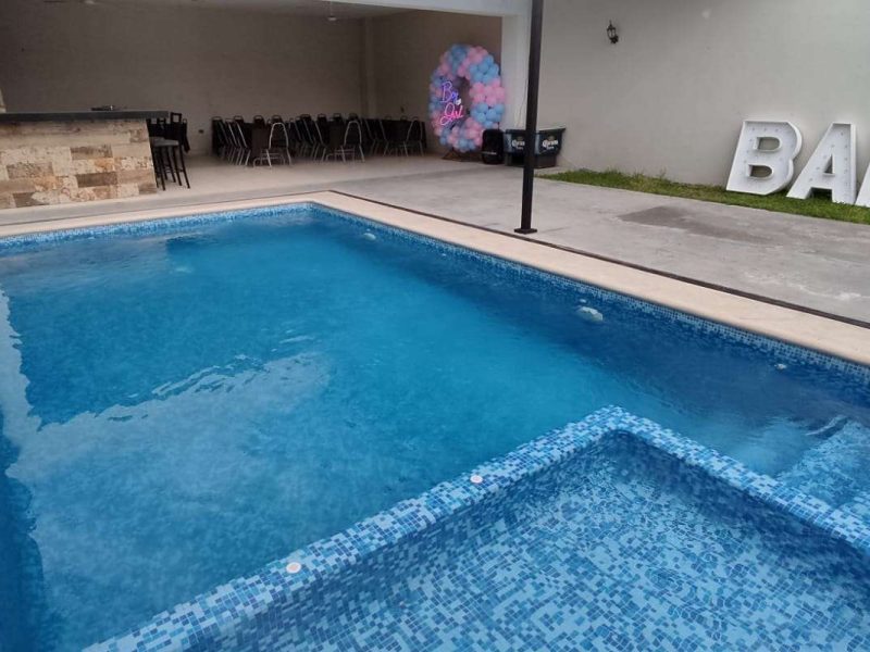 Quinta San Patricio