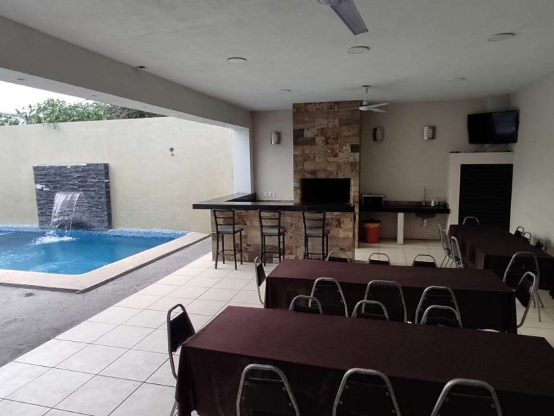 Quinta San Patricio