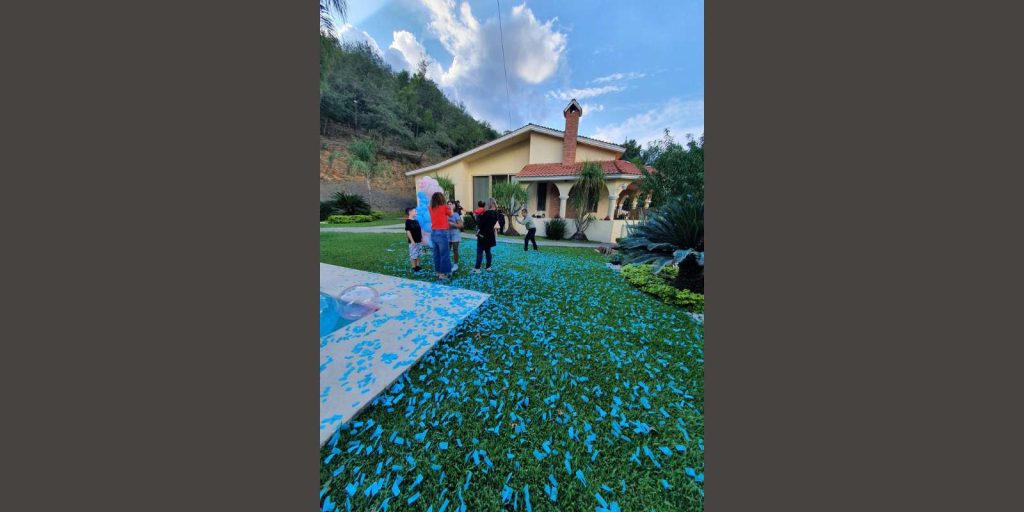 Quinta el Paraíso Allende