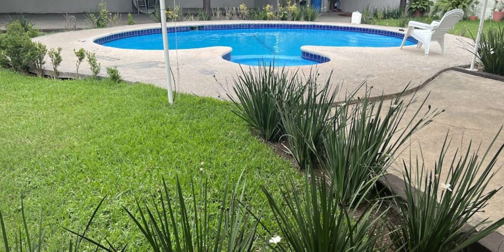 Quinta la Paloma Guadalupe