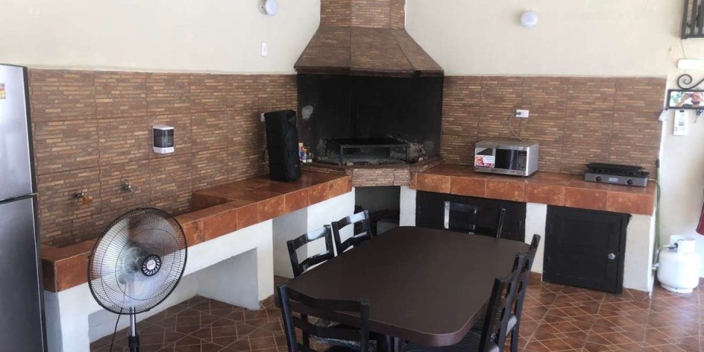 Quinta la Paloma Guadalupe