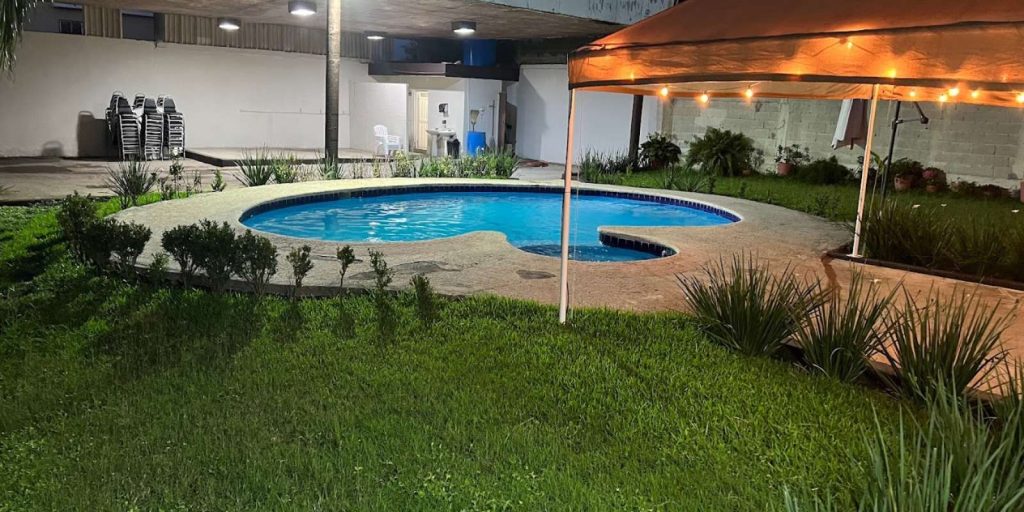 Quinta la Paloma Guadalupe