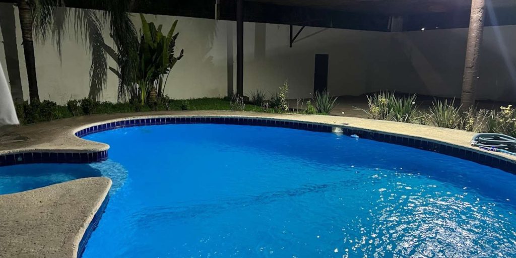 Quinta la Paloma Guadalupe