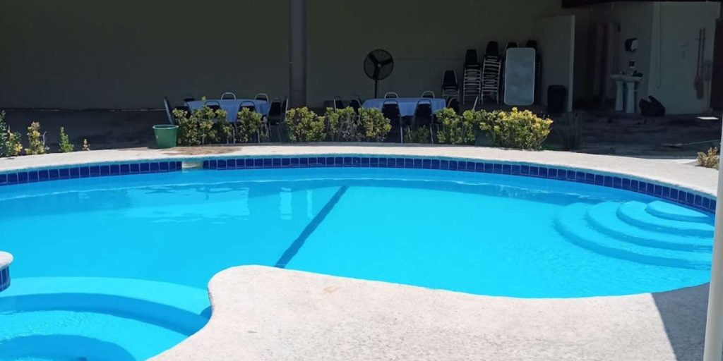 Quinta la Paloma Guadalupe