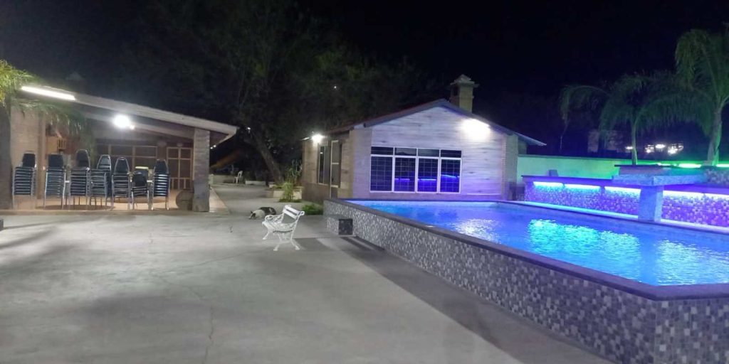 Rancho Los Tres Matías