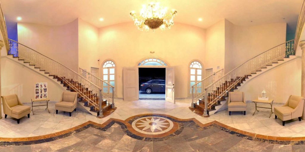 El Gran Salón Eventos