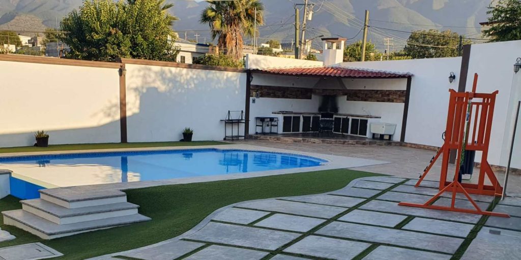 Recepciones las Potrancas