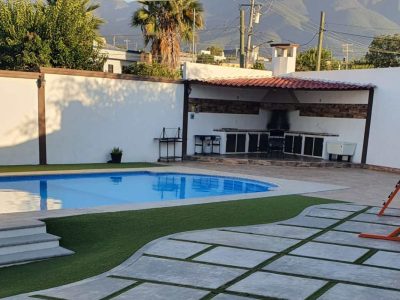 Recepciones las Potrancas