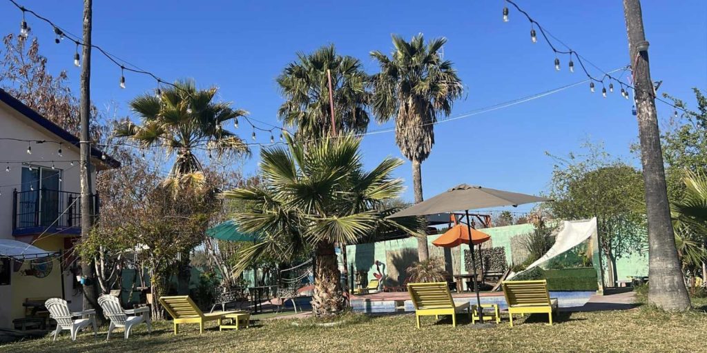 Finca los Tres Granados