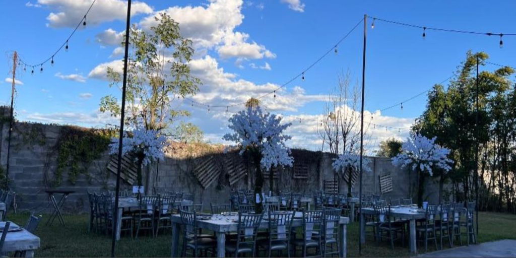 MAERE Salón & Jardín