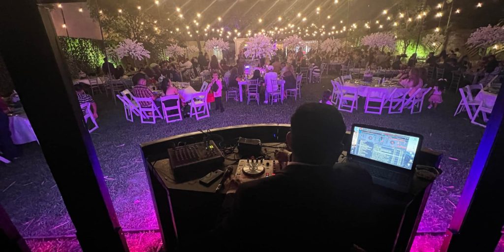 MAERE Salón & Jardín