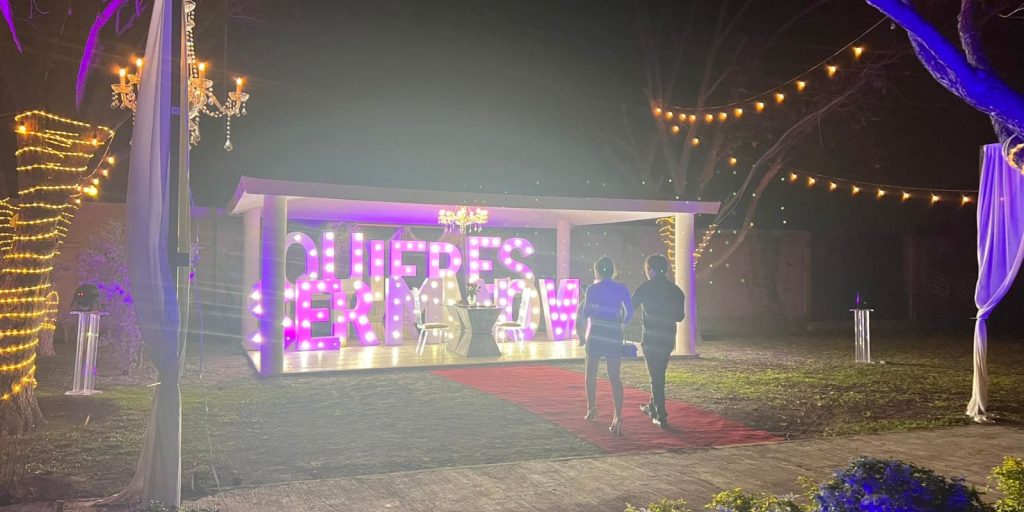 MAERE Salón & Jardín