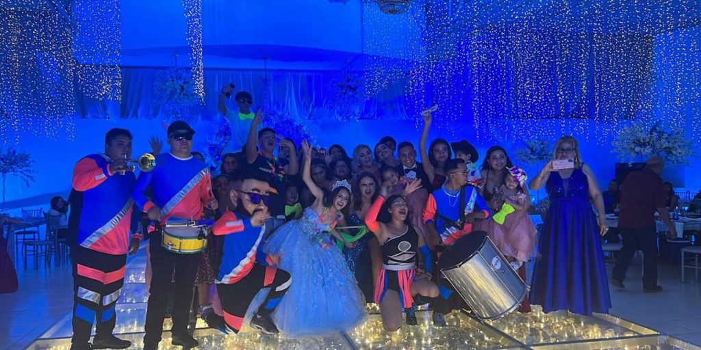 MAERE Salón & Jardín