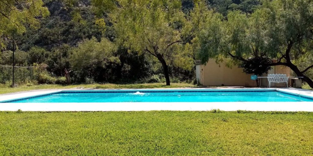 Quinta de León Huasteca