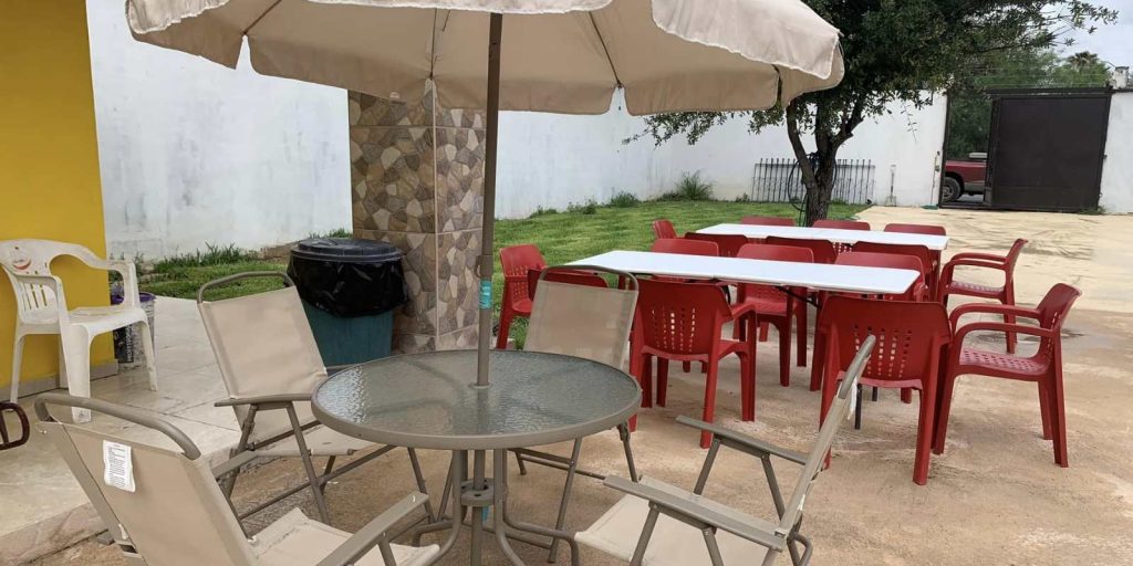 Quinta la Media Luna