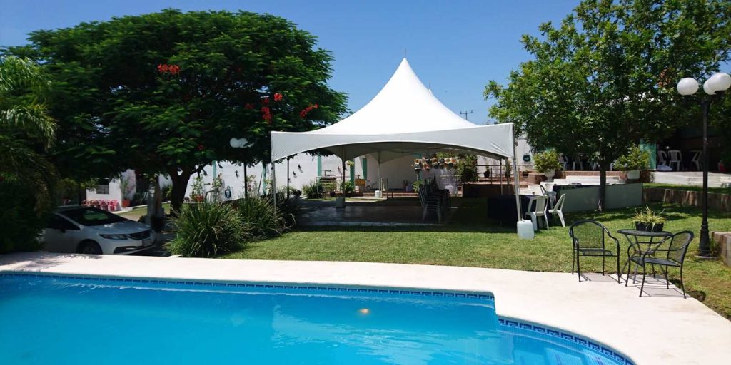 Quinta las Margaritas