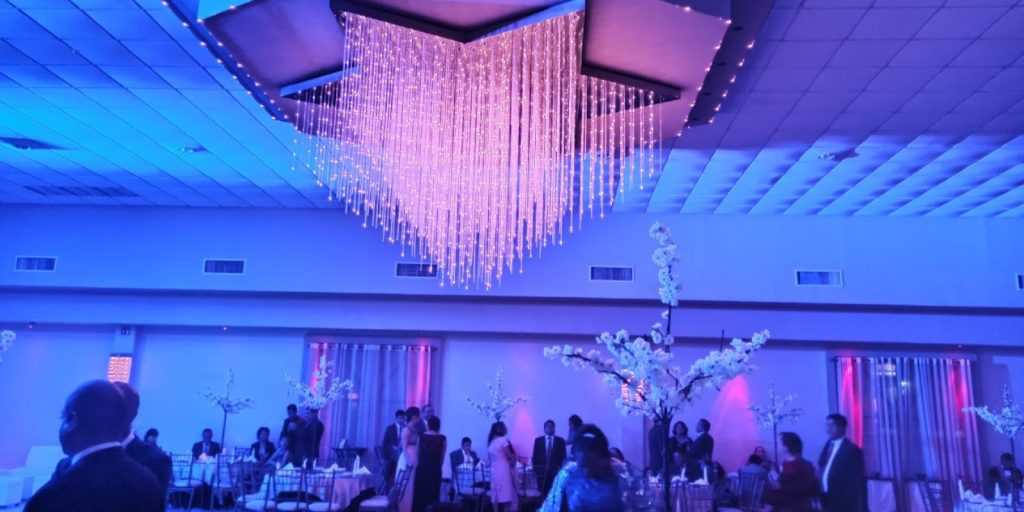 Salón Campanario Eventos