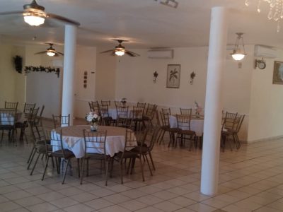 Salón Monarca Eventos