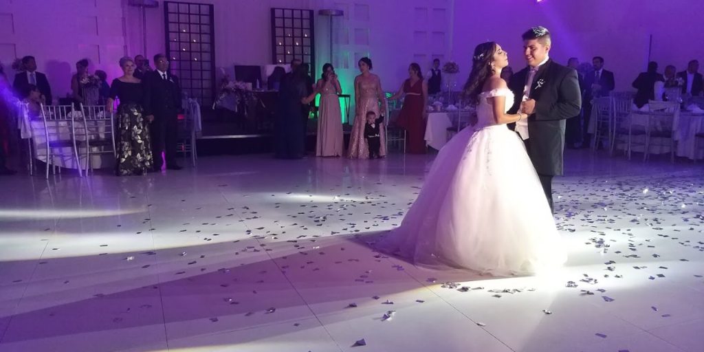 Salón Olinto Eventos