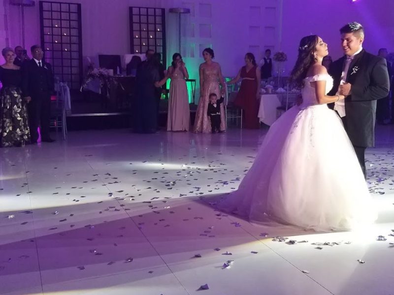 Salón Olinto Eventos