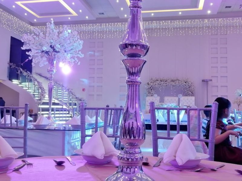 Salón Olinto Eventos