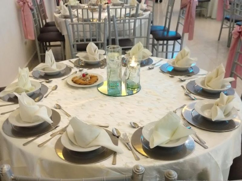 Salón Olinto Eventos