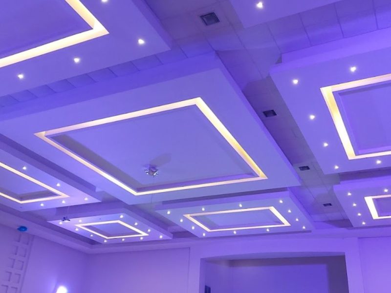 Salón Olinto Eventos