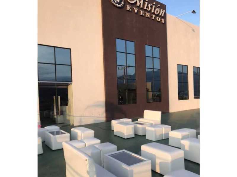 La Misión Eventos