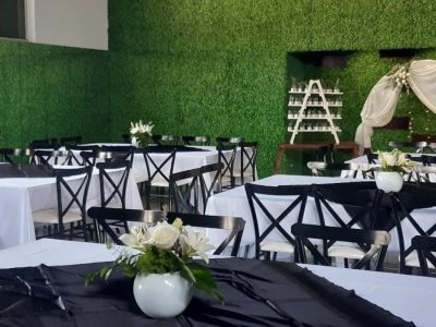 El Patio Eventos