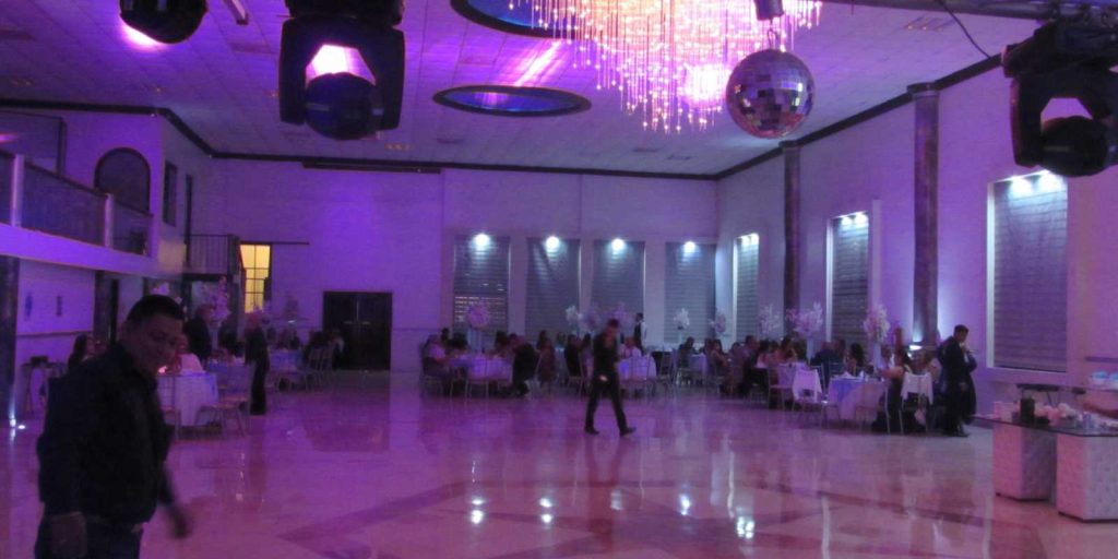 Casino Barrio Antiguo