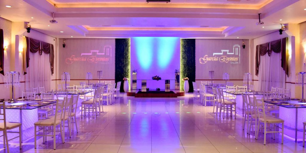 Garcia Eventos
