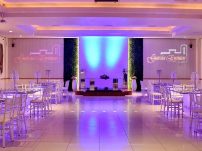 Garcia Eventos
