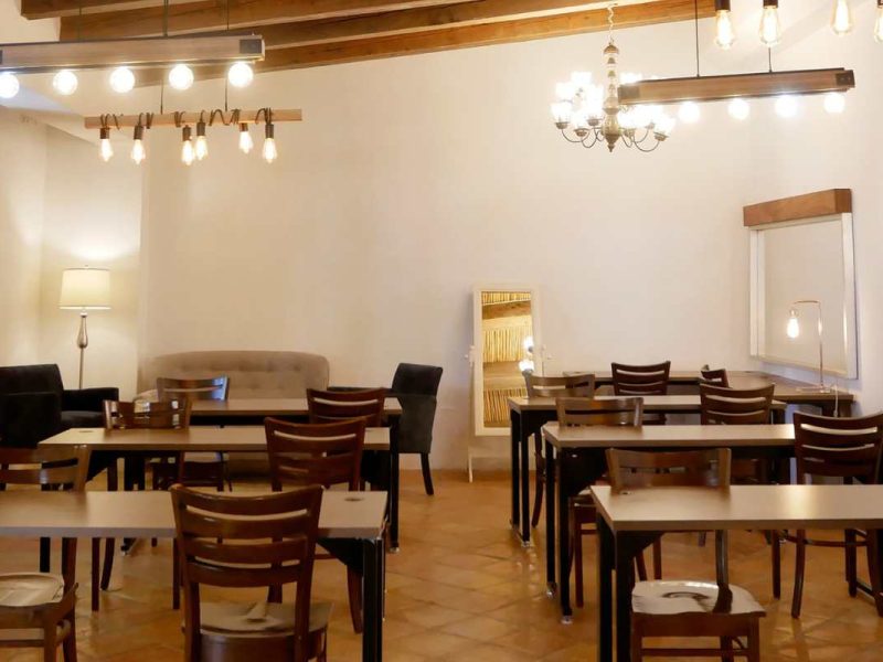 Hostal el Farol