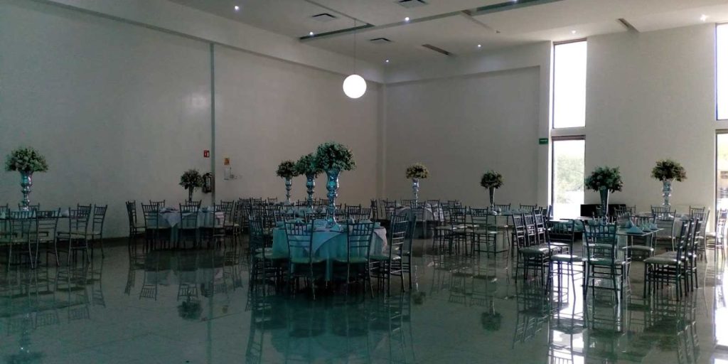 Kristal Palace Eventos
