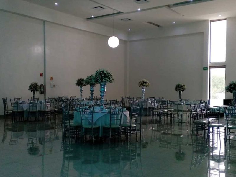 Kristal Palace Eventos