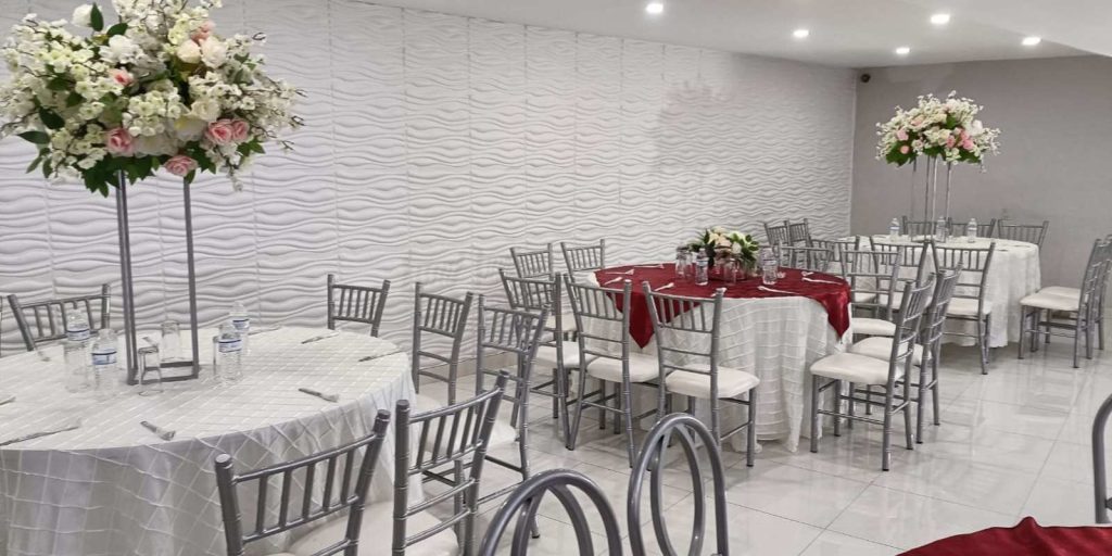 Los Arcos Eventos
