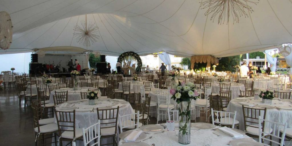 Hacienda Paraíso Eventos