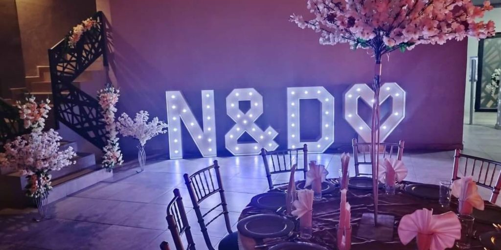 Montecarlo Evento’s